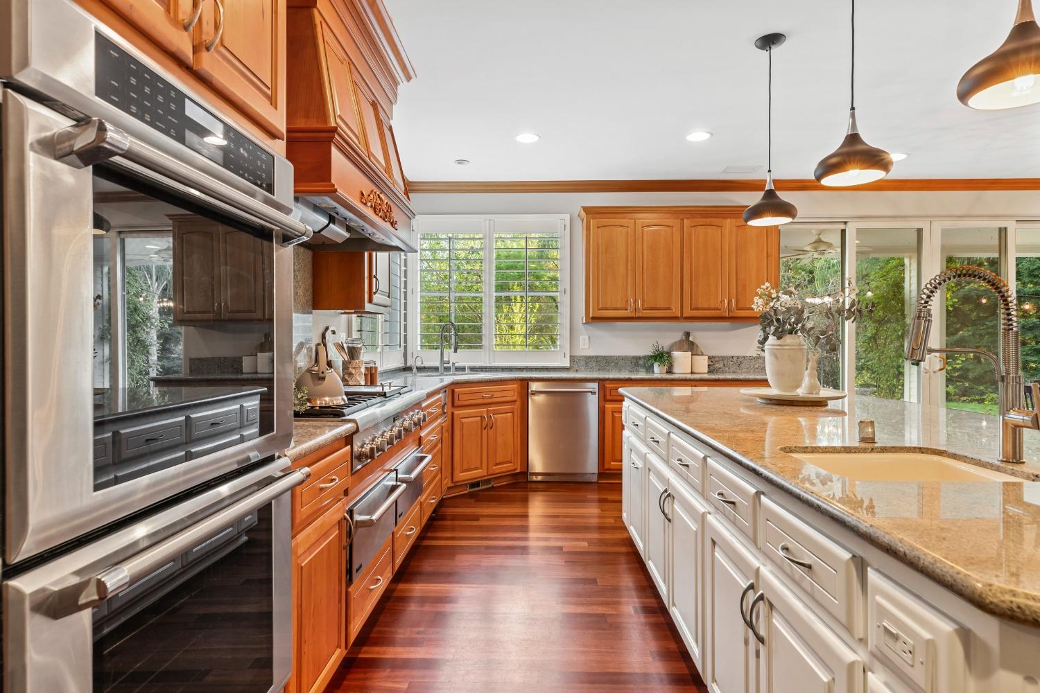 Detail Gallery Image 26 of 97 For 10407 Cimarron Trl, Oakdale,  CA 95361 - 4 Beds | 4/1 Baths