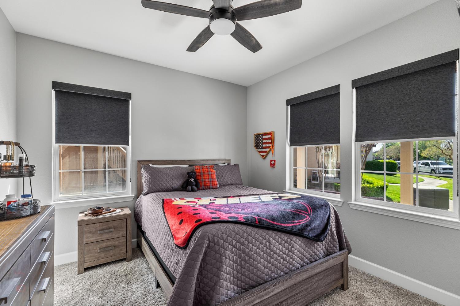 Detail Gallery Image 13 of 92 For 2323 Greger St, Oakdale,  CA 95361 - 4 Beds | 4 Baths