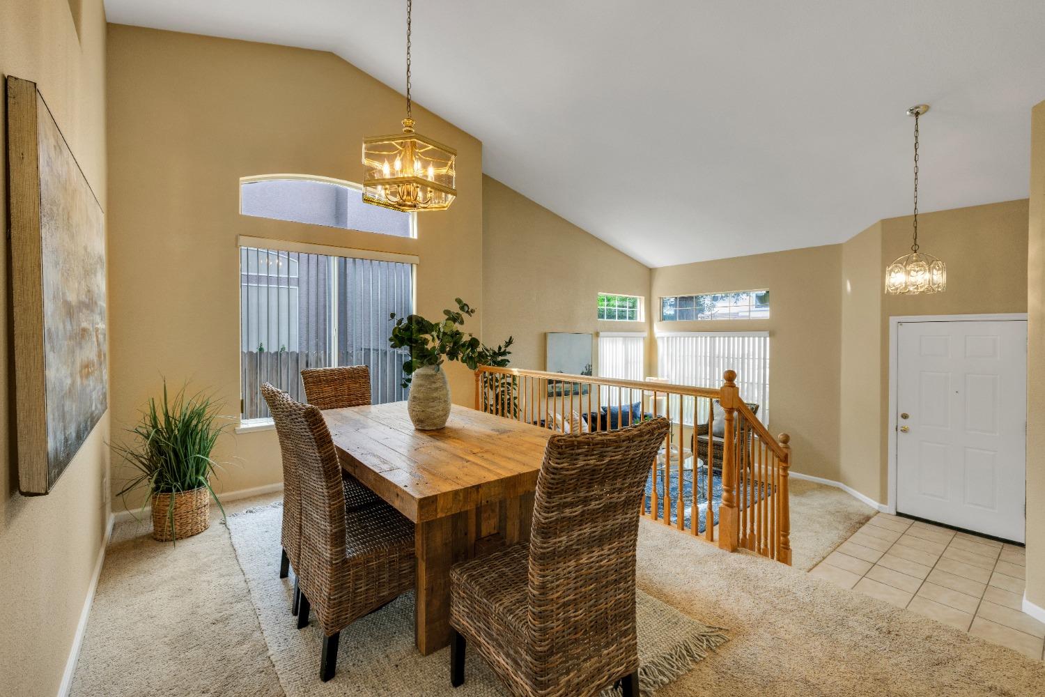 Spring Azure Way, Elk Grove, California image 30