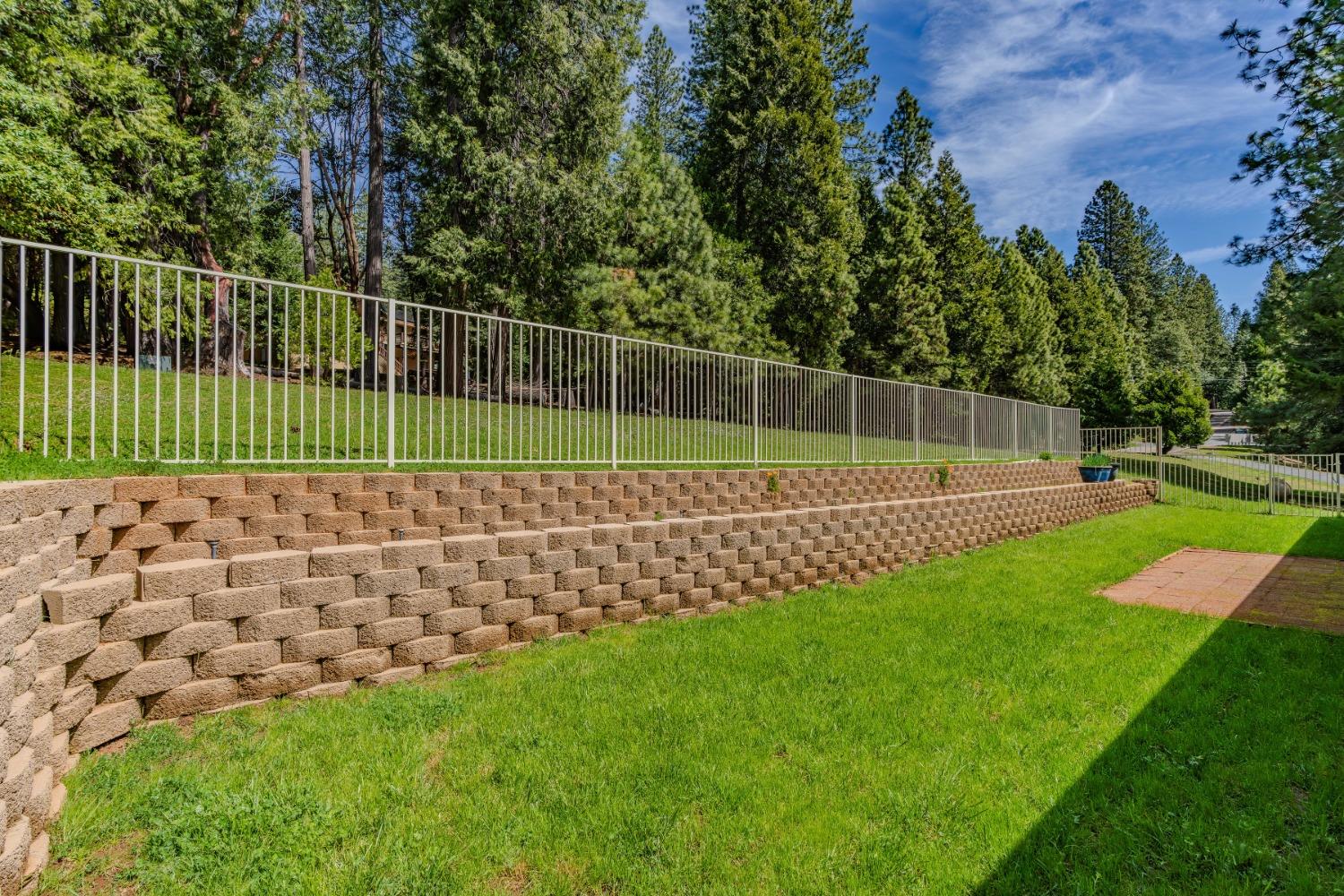 Detail Gallery Image 58 of 69 For 26158 Parkwood Drive East, Pioneer,  CA 95666 - 4 Beds | 3/1 Baths