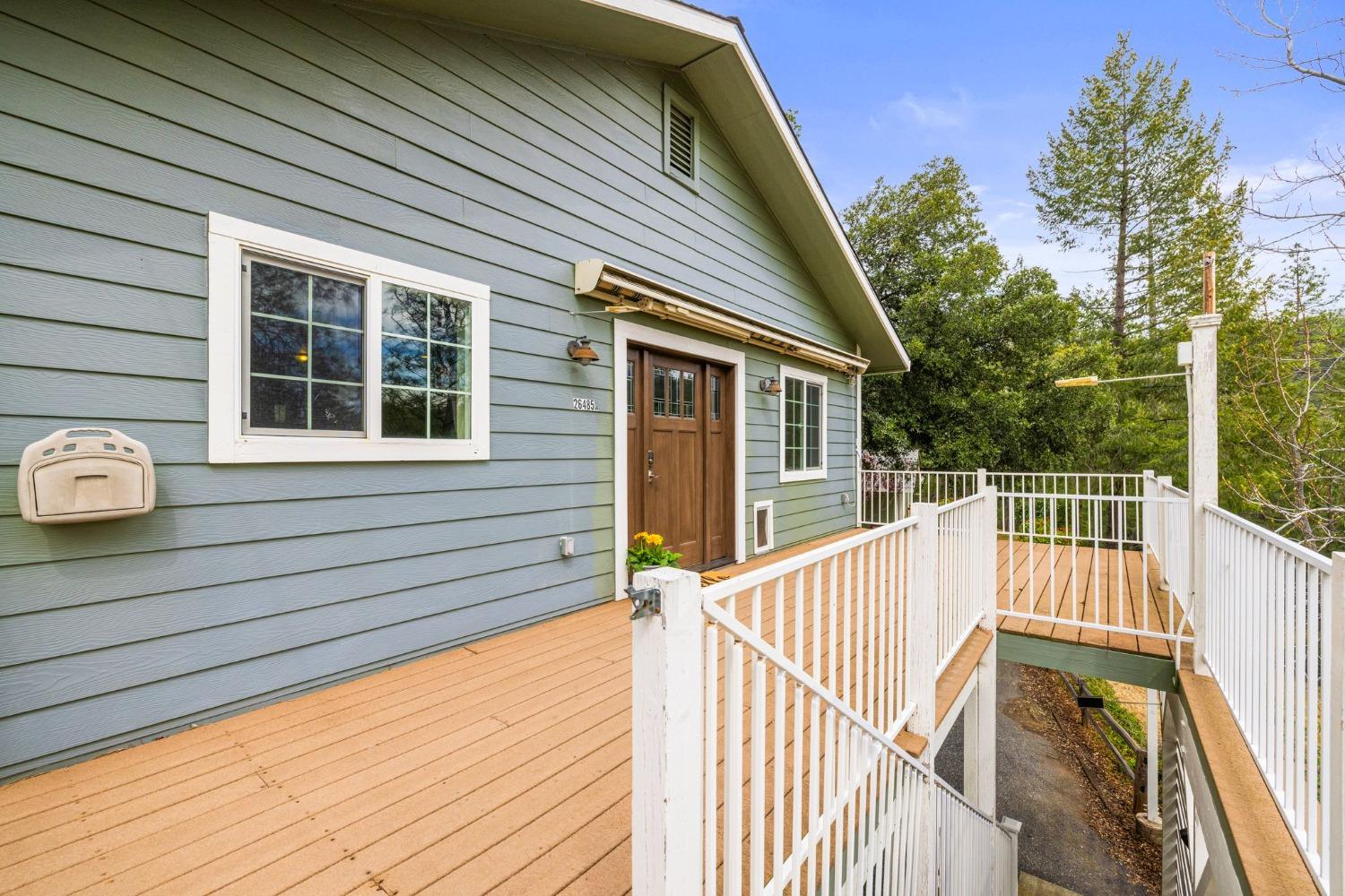 Detail Gallery Image 41 of 82 For 26485 Rollins Lake Rd, Colfax,  CA 95713 - 2 Beds | 2 Baths