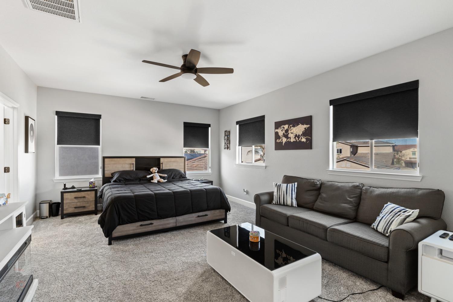 Detail Gallery Image 54 of 92 For 2323 Greger St, Oakdale,  CA 95361 - 4 Beds | 4 Baths