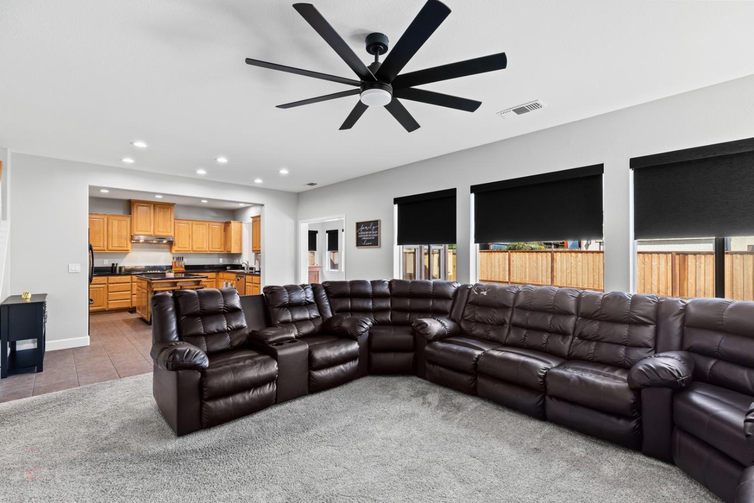 Detail Gallery Image 22 of 92 For 2323 Greger St, Oakdale,  CA 95361 - 4 Beds | 4 Baths