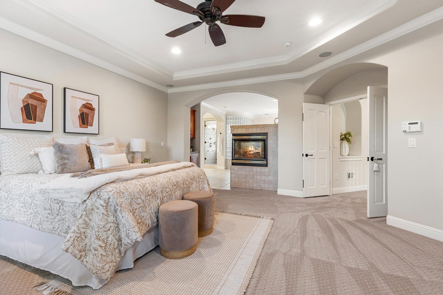 Detail Gallery Image 49 of 97 For 10407 Cimarron Trl, Oakdale,  CA 95361 - 4 Beds | 4/1 Baths