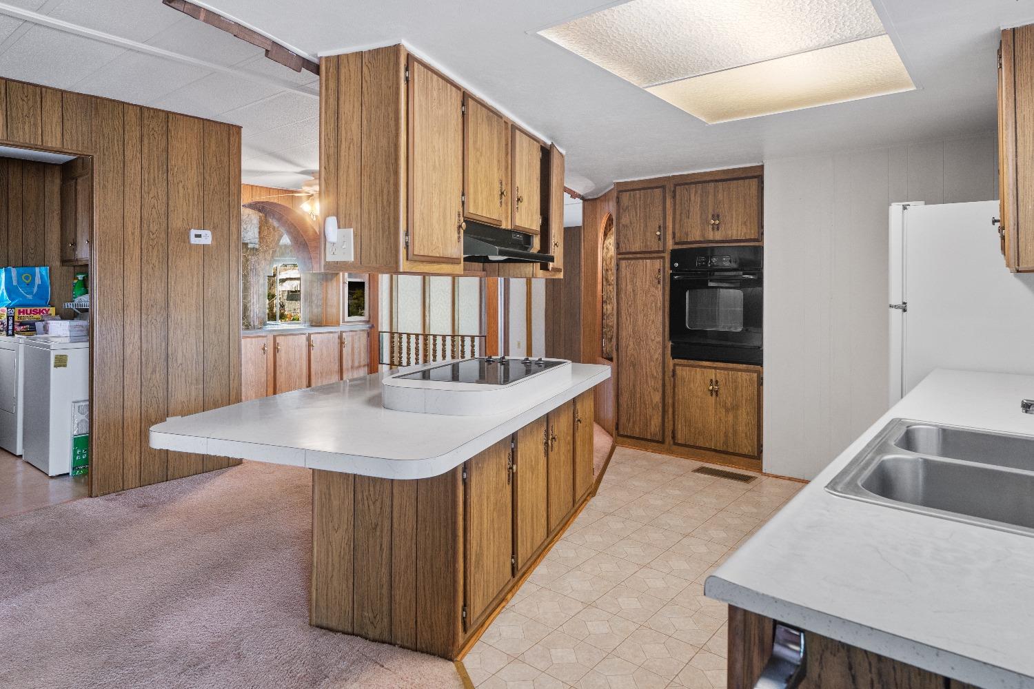 Detail Gallery Image 17 of 31 For 5040 Jackson St 44, North Highlands,  CA 95660 - 2 Beds | 2 Baths