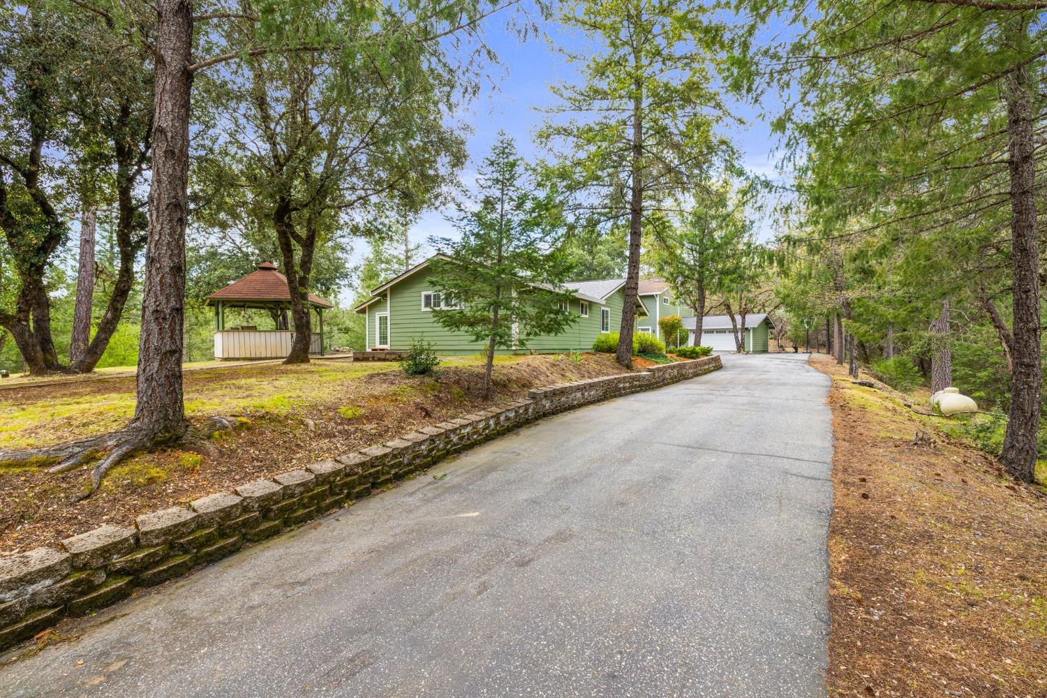 Detail Gallery Image 74 of 82 For 26485 Rollins Lake Rd, Colfax,  CA 95713 - 2 Beds | 2 Baths
