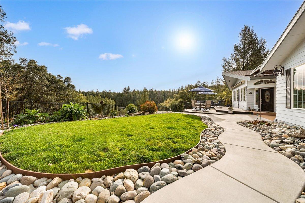 Detail Gallery Image 54 of 61 For 22770 Pine Lake, Colfax,  CA 95713 - 4 Beds | 3/1 Baths