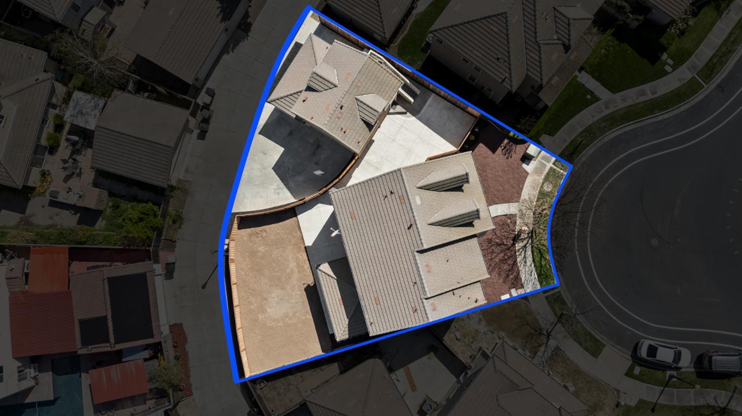 Detail Gallery Image 87 of 92 For 2323 Greger St, Oakdale,  CA 95361 - 4 Beds | 4 Baths