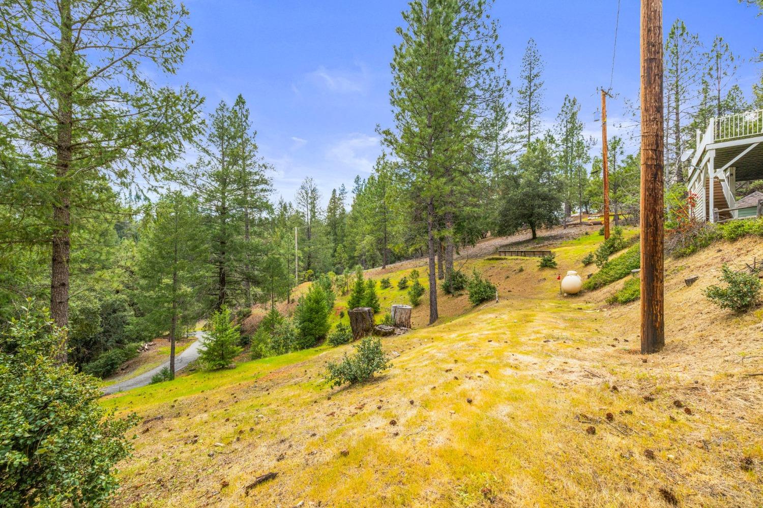 Detail Gallery Image 76 of 82 For 26485 Rollins Lake Rd, Colfax,  CA 95713 - 2 Beds | 2 Baths
