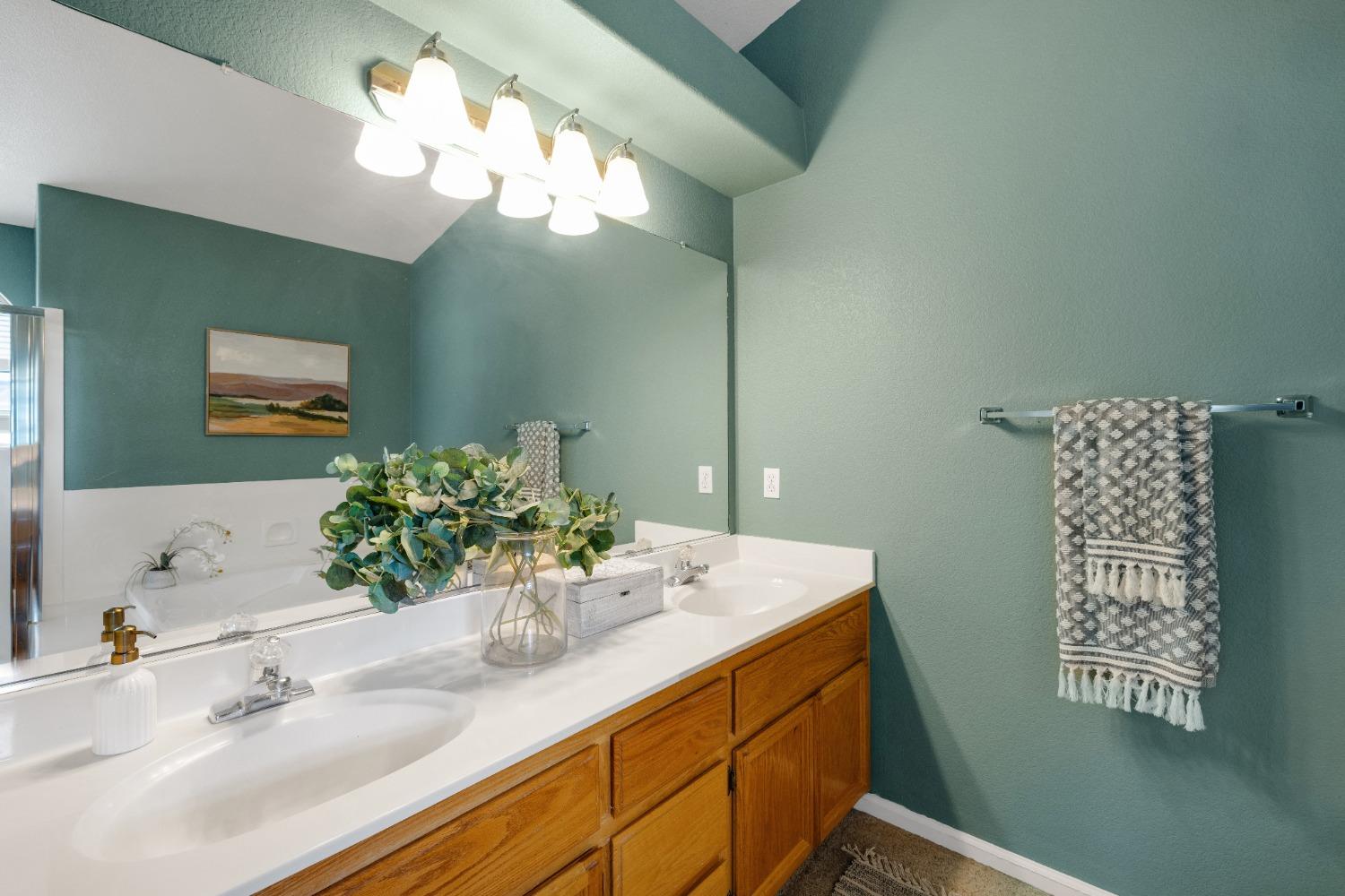 Spring Azure Way, Elk Grove, California image 50