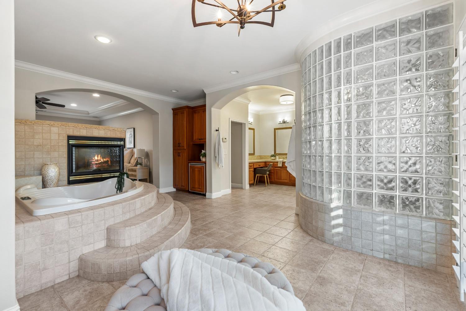 Detail Gallery Image 52 of 97 For 10407 Cimarron Trl, Oakdale,  CA 95361 - 4 Beds | 4/1 Baths