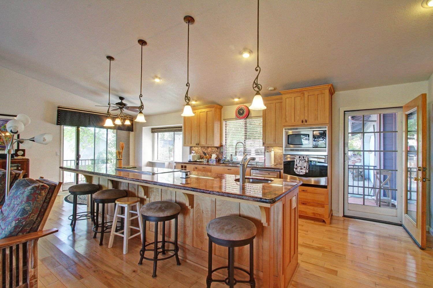 Sunset Ridge Drive, Auburn, California image 10