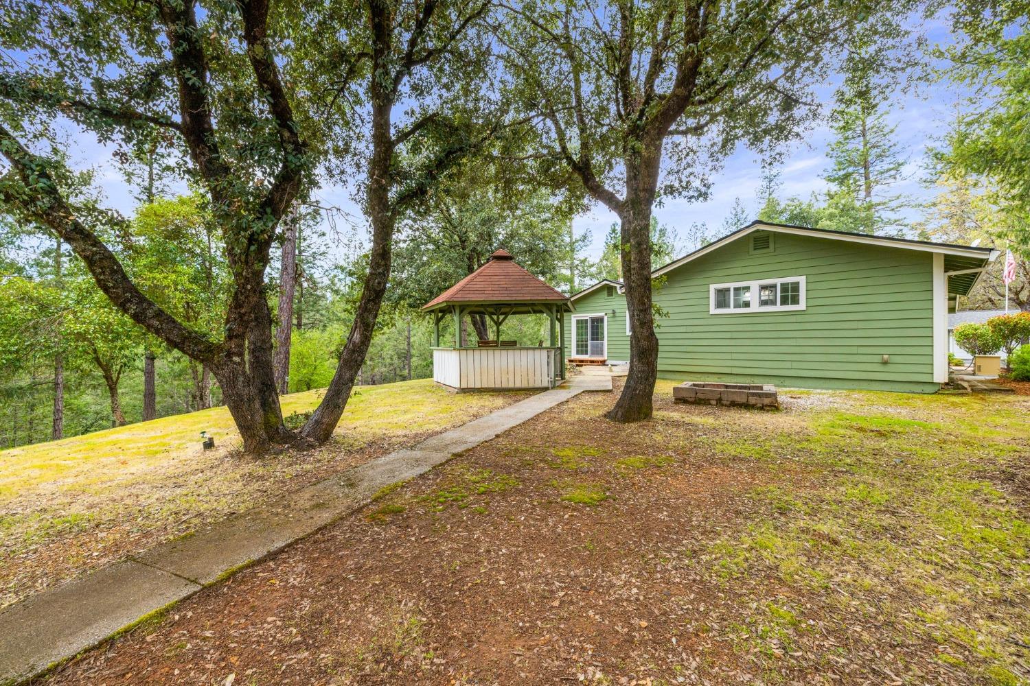 Detail Gallery Image 72 of 82 For 26485 Rollins Lake Rd, Colfax,  CA 95713 - 2 Beds | 2 Baths