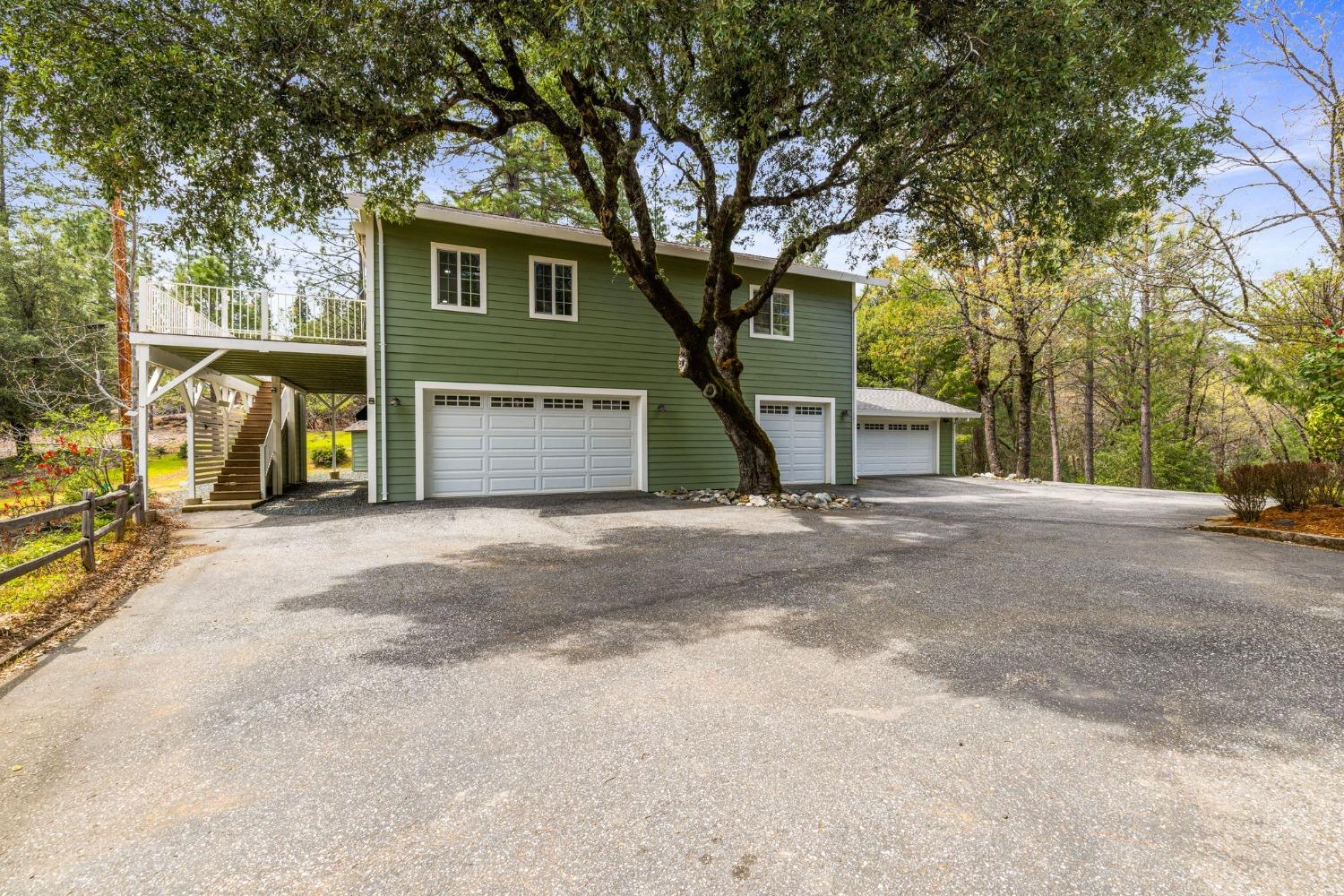 Detail Gallery Image 78 of 82 For 26485 Rollins Lake Rd, Colfax,  CA 95713 - 2 Beds | 2 Baths