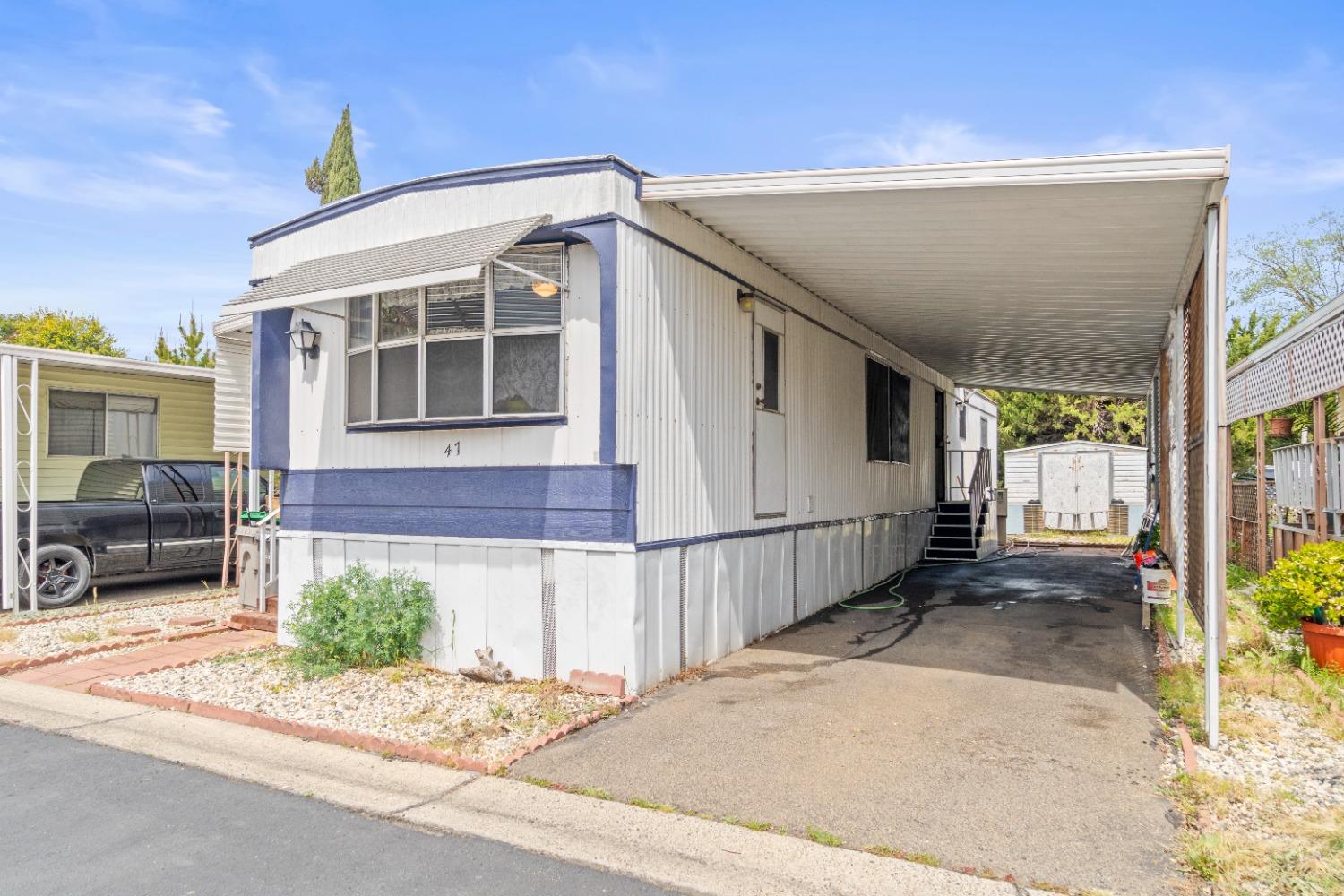 Detail Gallery Image 15 of 18 For 417 Westacre Rd 47, West Sacramento,  CA 95691 - 2 Beds | 1 Baths