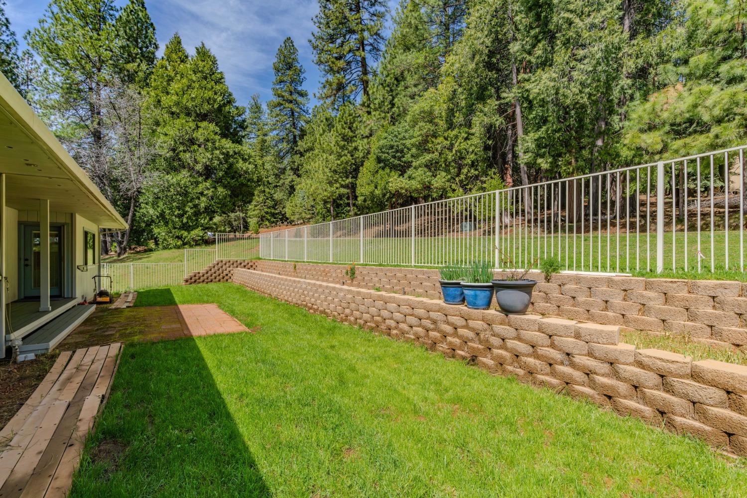 Detail Gallery Image 61 of 69 For 26158 Parkwood Drive East, Pioneer,  CA 95666 - 4 Beds | 3/1 Baths