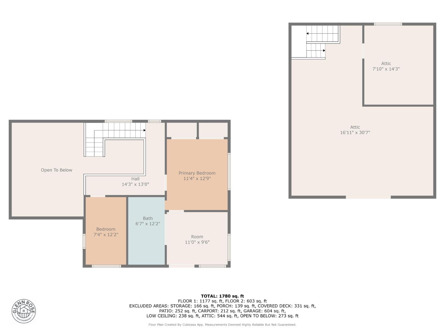 Detail Gallery Image 34 of 64 For 500 Lee Rd, Alta,  CA 95701 - 3 Beds | 2 Baths
