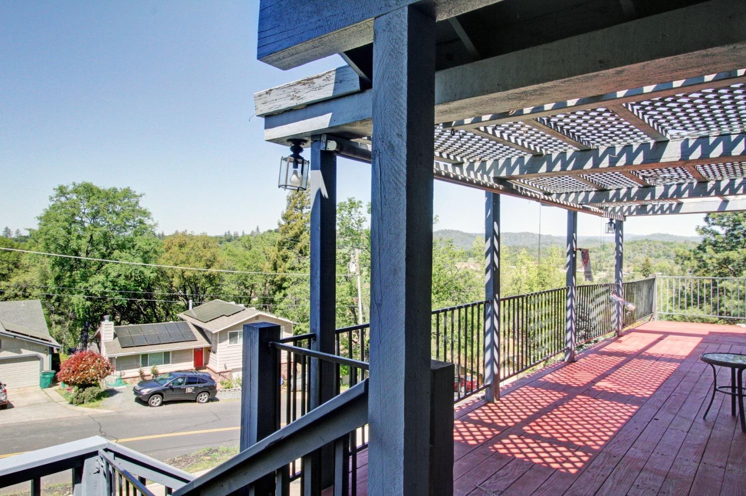 Sunset Ridge Drive, Auburn, California image 5