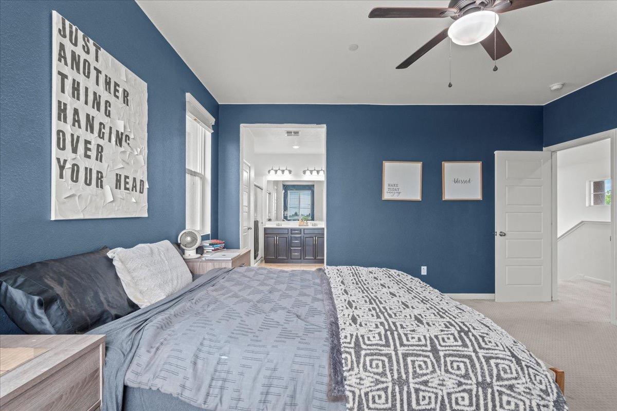 Detail Gallery Image 13 of 27 For 2201 Novi Dr, Riverbank,  CA 95367 - 3 Beds | 2/1 Baths