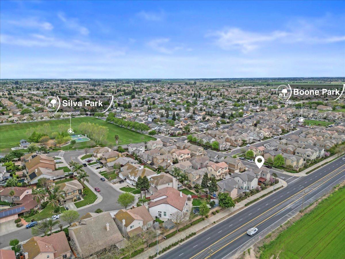 Detail Gallery Image 2 of 27 For 2201 Novi Dr, Riverbank,  CA 95367 - 3 Beds | 2/1 Baths