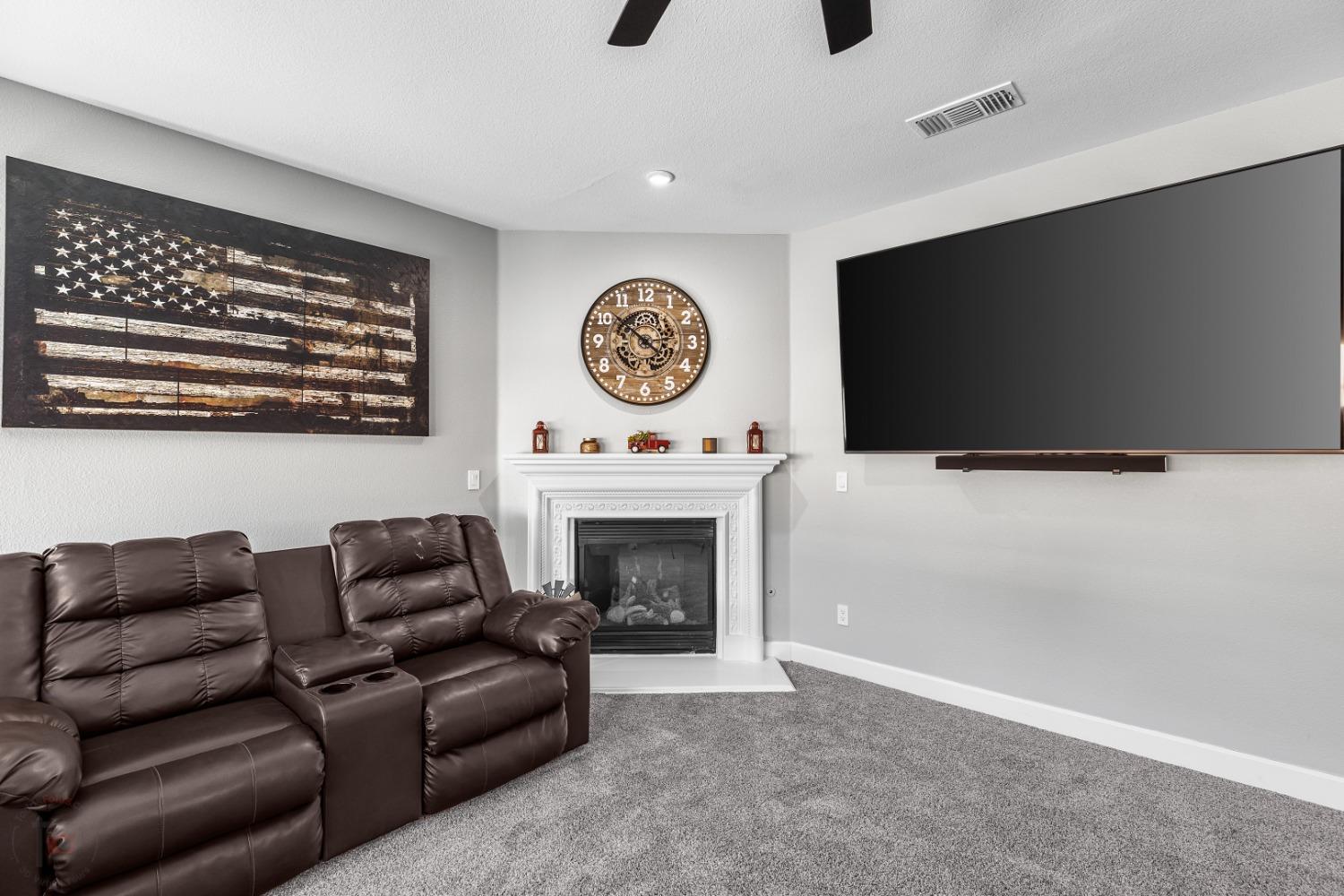 Detail Gallery Image 21 of 92 For 2323 Greger St, Oakdale,  CA 95361 - 4 Beds | 4 Baths