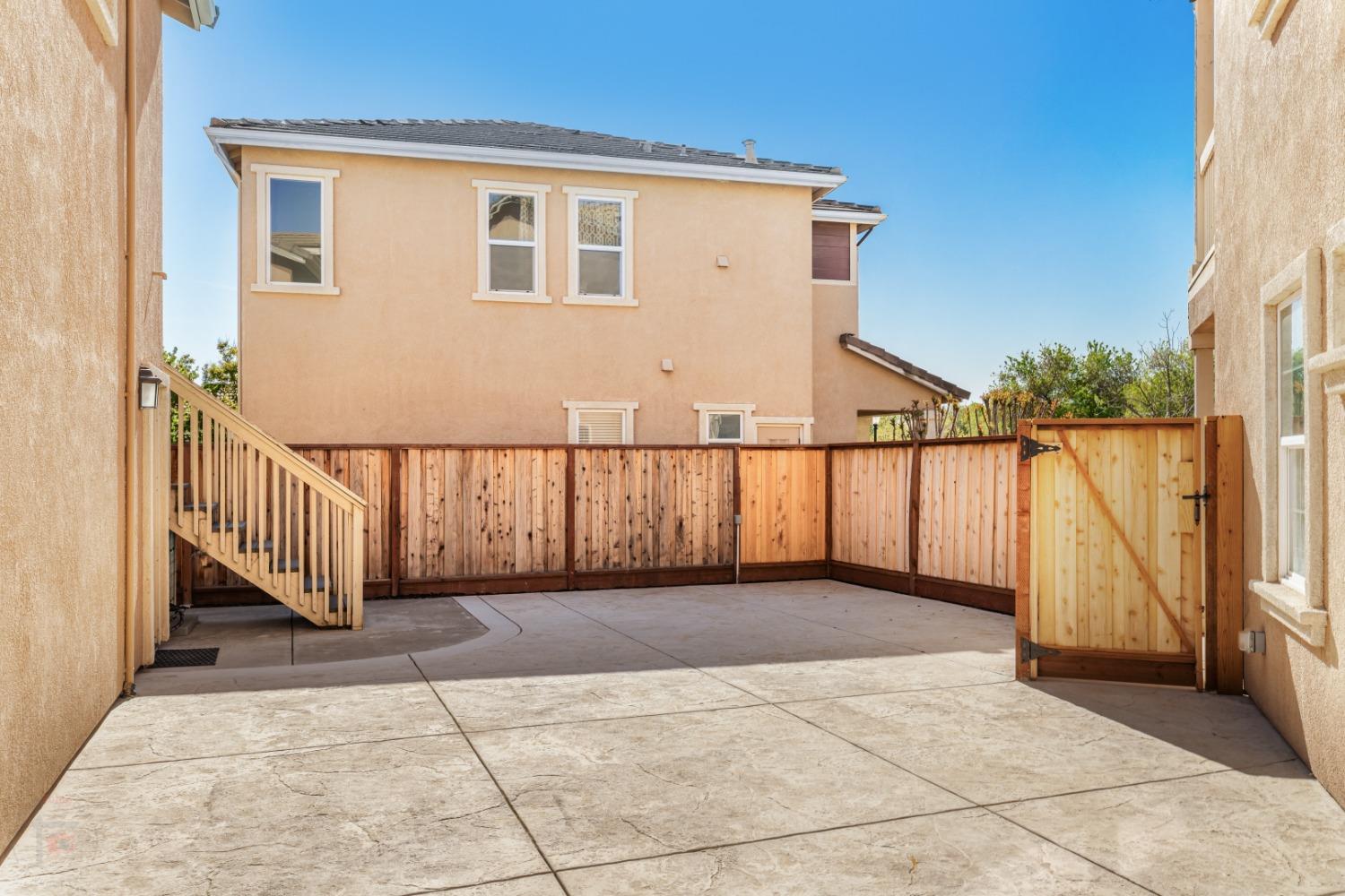 Detail Gallery Image 66 of 92 For 2323 Greger St, Oakdale,  CA 95361 - 4 Beds | 4 Baths