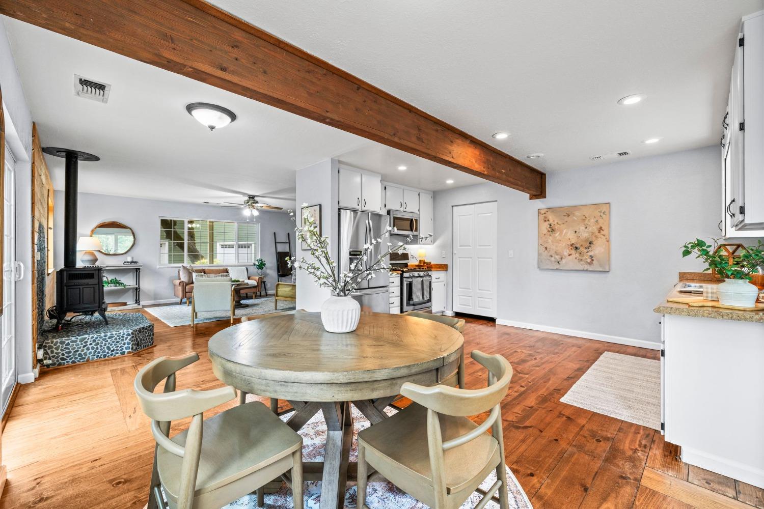 Detail Gallery Image 18 of 82 For 26485 Rollins Lake Rd, Colfax,  CA 95713 - 2 Beds | 2 Baths