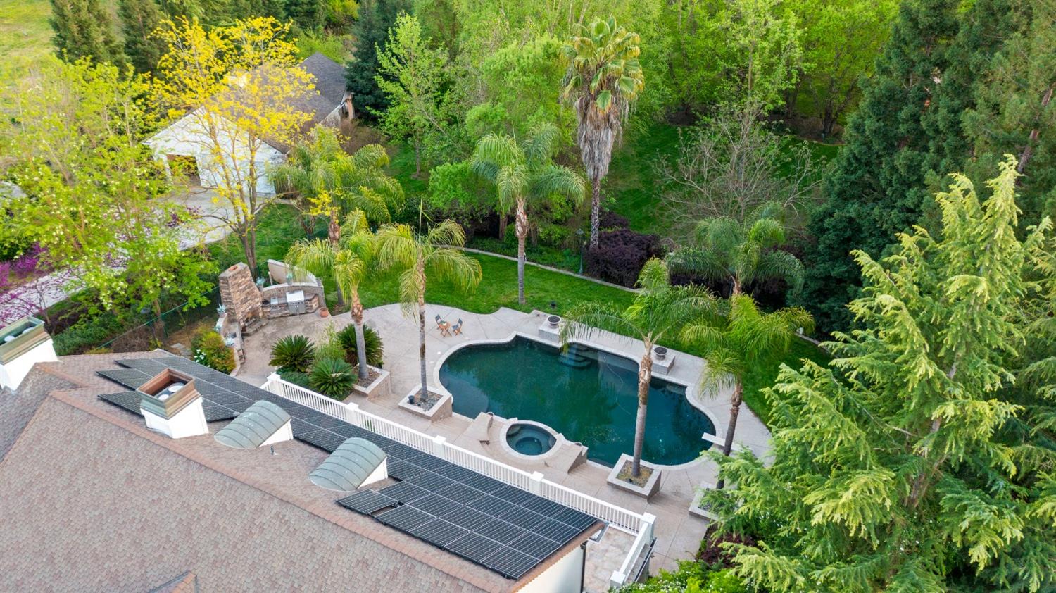 Detail Gallery Image 83 of 97 For 10407 Cimarron Trl, Oakdale,  CA 95361 - 4 Beds | 4/1 Baths