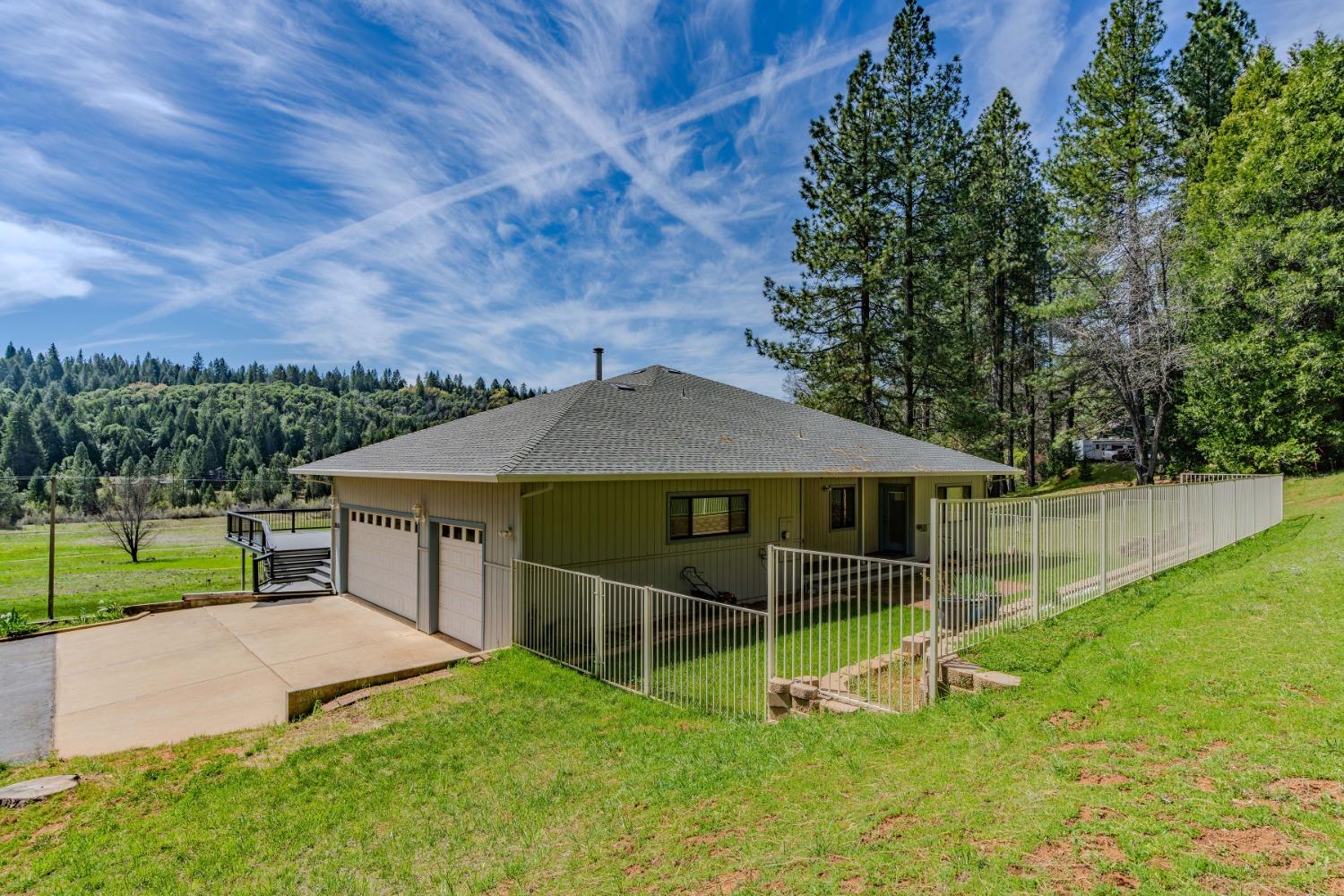 Detail Gallery Image 55 of 69 For 26158 Parkwood Drive East, Pioneer,  CA 95666 - 4 Beds | 3/1 Baths