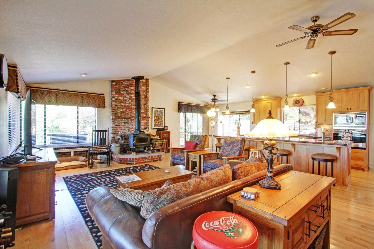 Sunset Ridge Drive, Auburn, California image 6