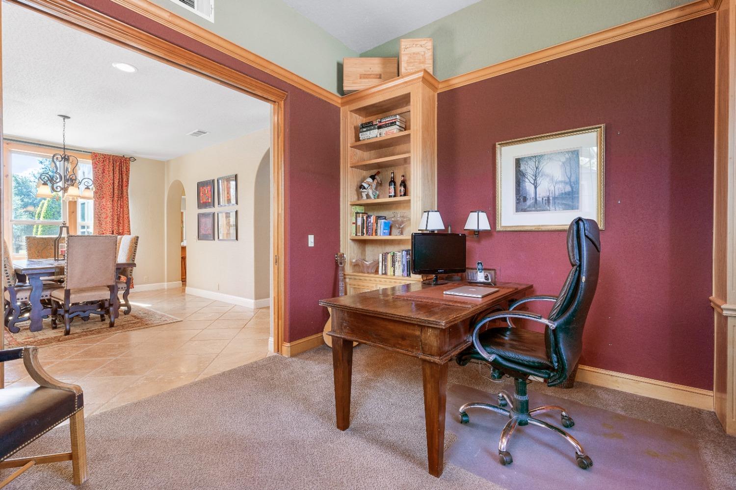Detail Gallery Image 42 of 79 For 618 Elfers Rd, Patterson,  CA 95363 - 5 Beds | 5/1 Baths