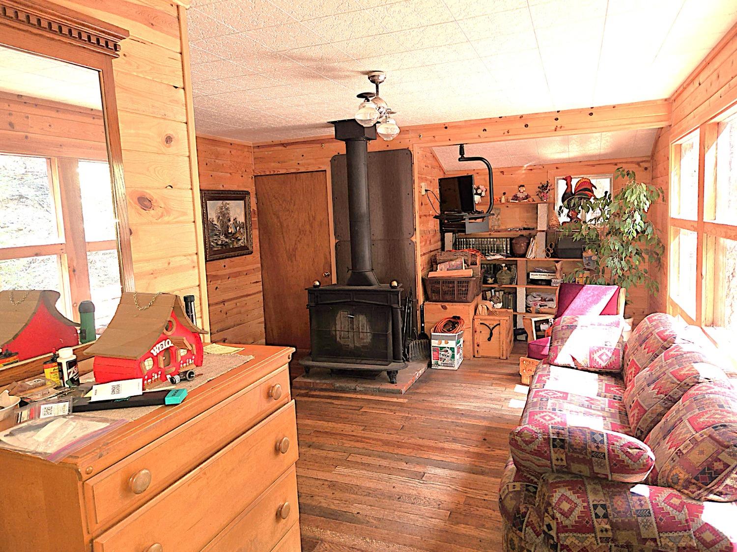 Detail Gallery Image 5 of 27 For 0 Forest Route 7n42, West Point,  CA 95255 - 1 Beds | 1 Baths