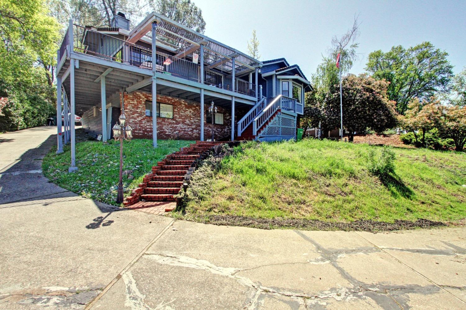 Sunset Ridge Drive, Auburn, California image 31