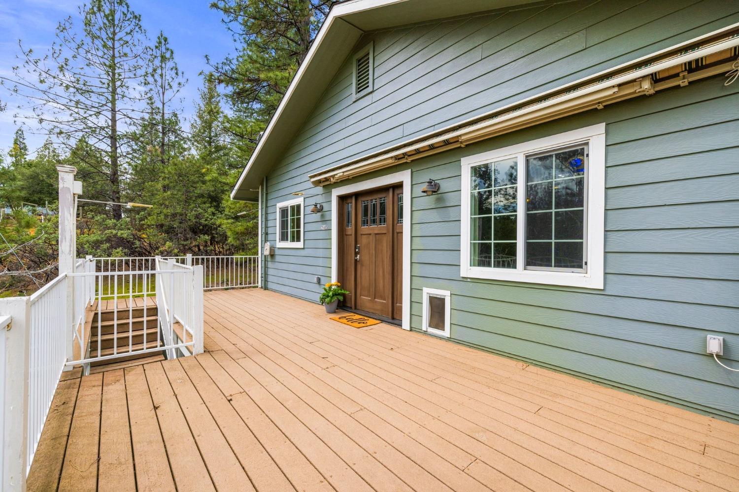 Detail Gallery Image 44 of 82 For 26485 Rollins Lake Rd, Colfax,  CA 95713 - 2 Beds | 2 Baths