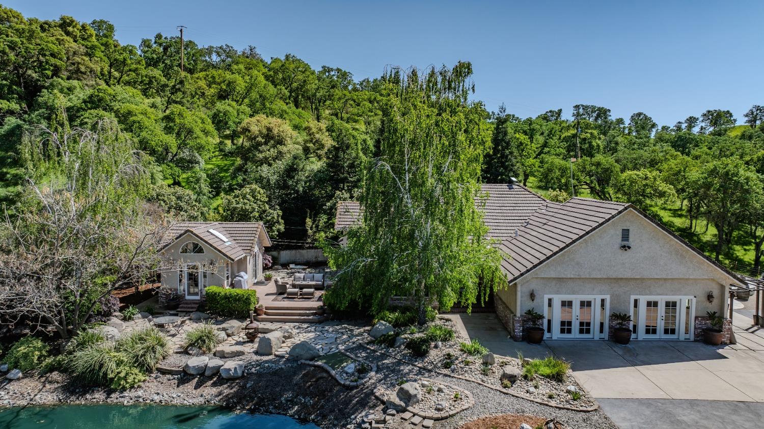 Detail Gallery Image 81 of 95 For 4784 Circle Hill Dr, Valley Springs,  CA 95252 - 3 Beds | 2 Baths
