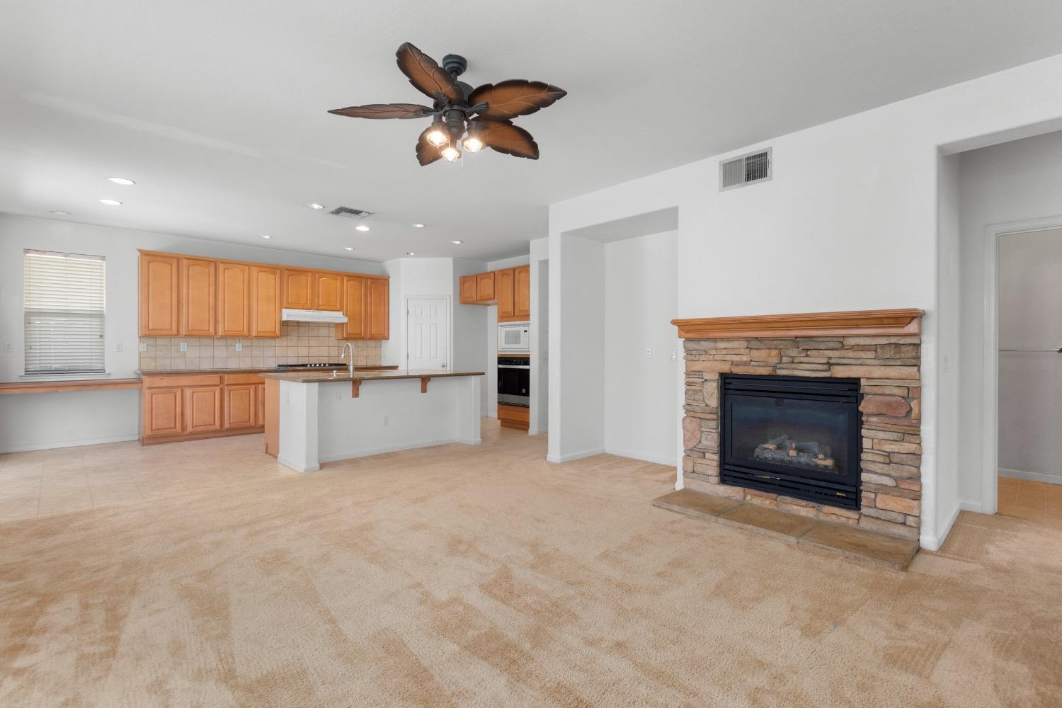 Detail Gallery Image 19 of 37 For 4213 Reunion Ct, Modesto,  CA 95356 - 4 Beds | 3 Baths