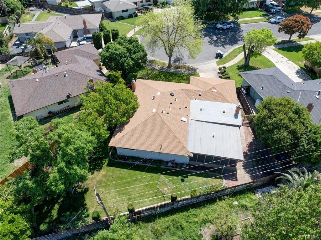Hoover Court, Merced, California image 38