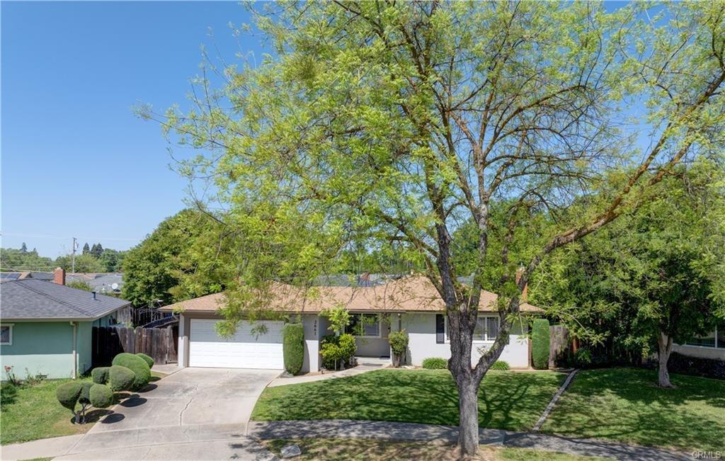 Hoover Court, Merced, California image 37