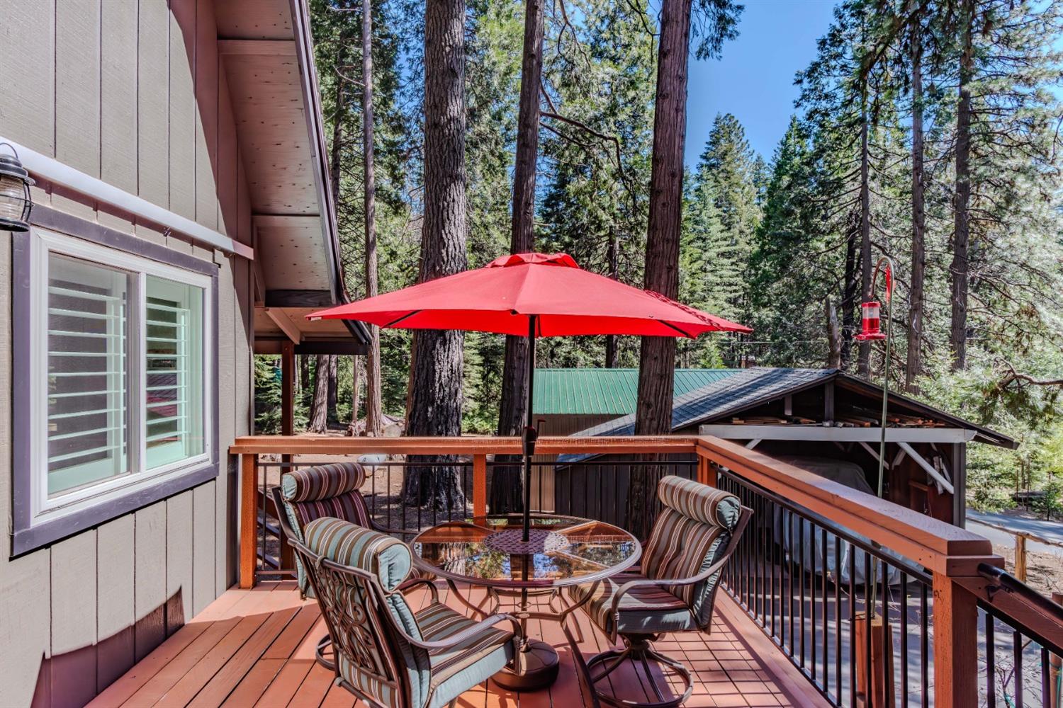 Detail Gallery Image 56 of 62 For 28605 Rolling Hills Rd, Pioneer,  CA 95666 - 2 Beds | 1/1 Baths