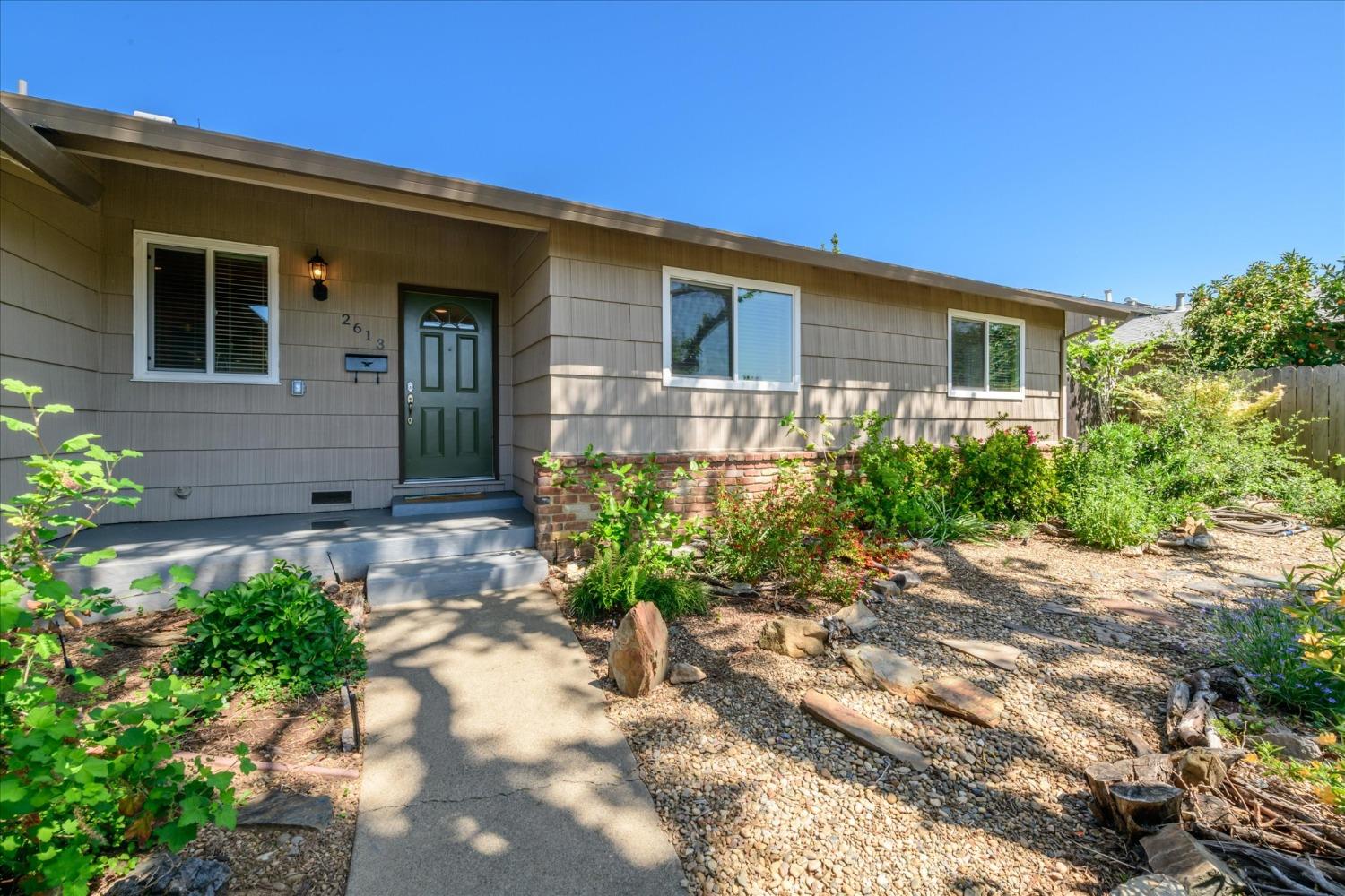 Cabernet Way, Rancho Cordova, California image 1