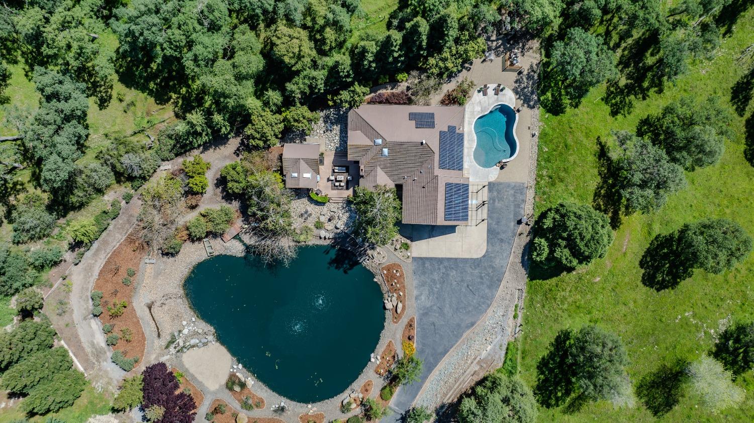 Detail Gallery Image 93 of 95 For 4784 Circle Hill Dr, Valley Springs,  CA 95252 - 3 Beds | 2 Baths