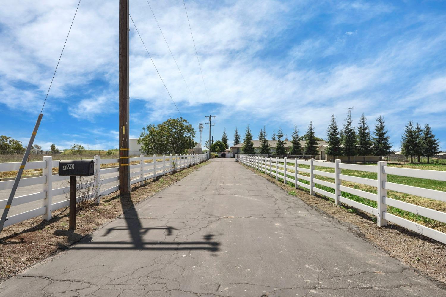 Detail Gallery Image 60 of 60 For 790 French Camp Rd, Stockton,  CA 95206 - 3 Beds | 2 Baths