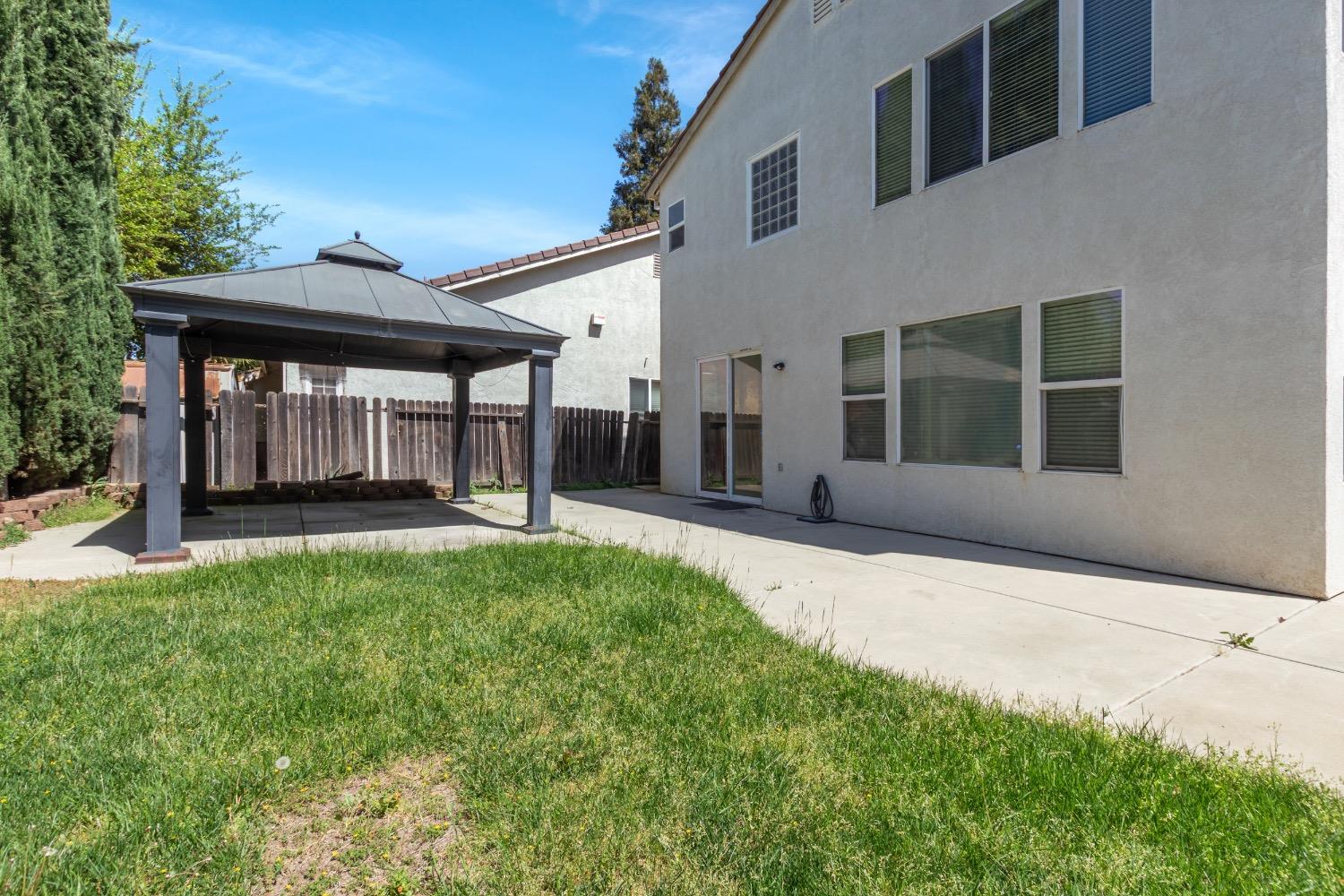 Detail Gallery Image 36 of 37 For 4213 Reunion Ct, Modesto,  CA 95356 - 4 Beds | 3 Baths