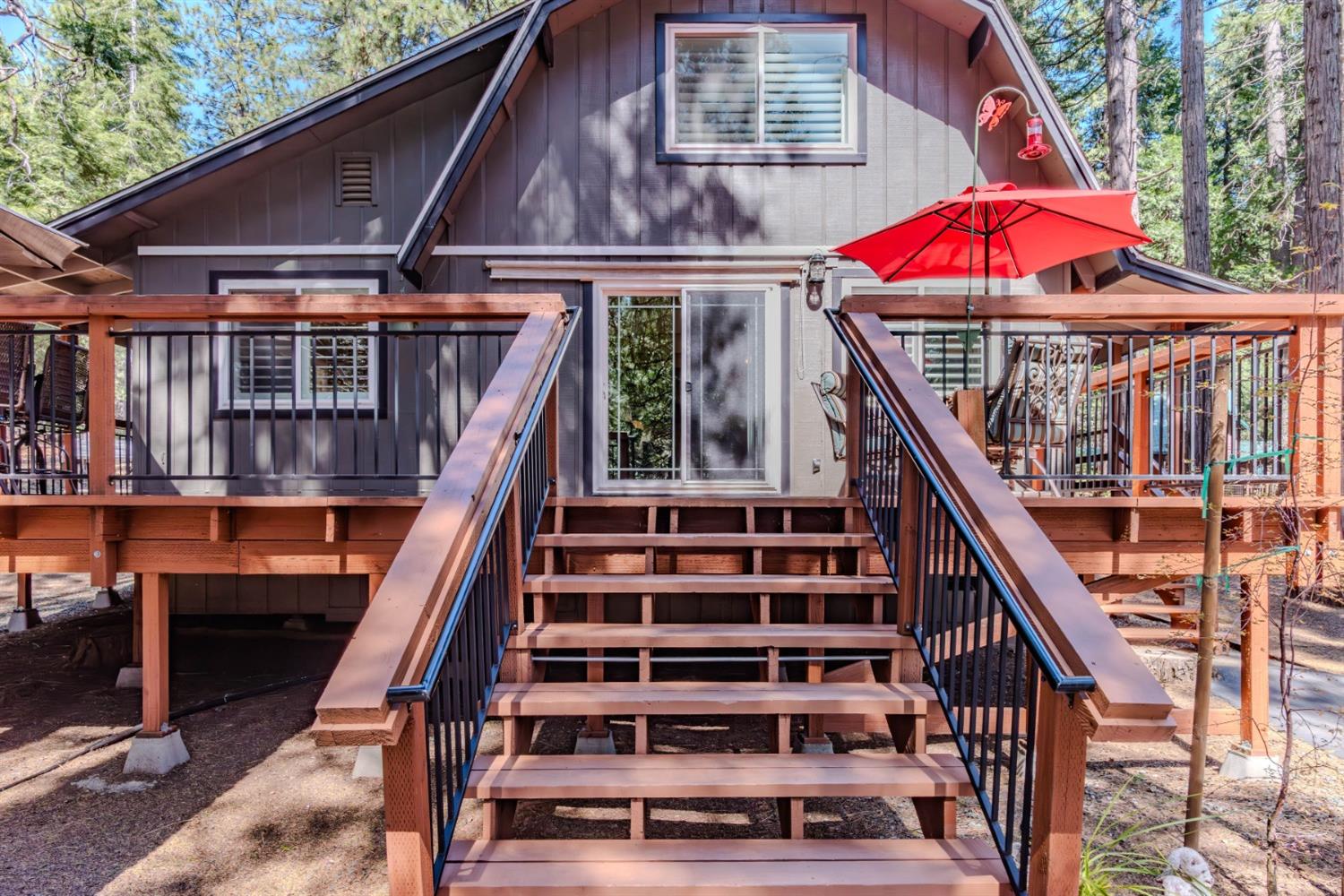 Detail Gallery Image 53 of 62 For 28605 Rolling Hills Rd, Pioneer,  CA 95666 - 2 Beds | 1/1 Baths