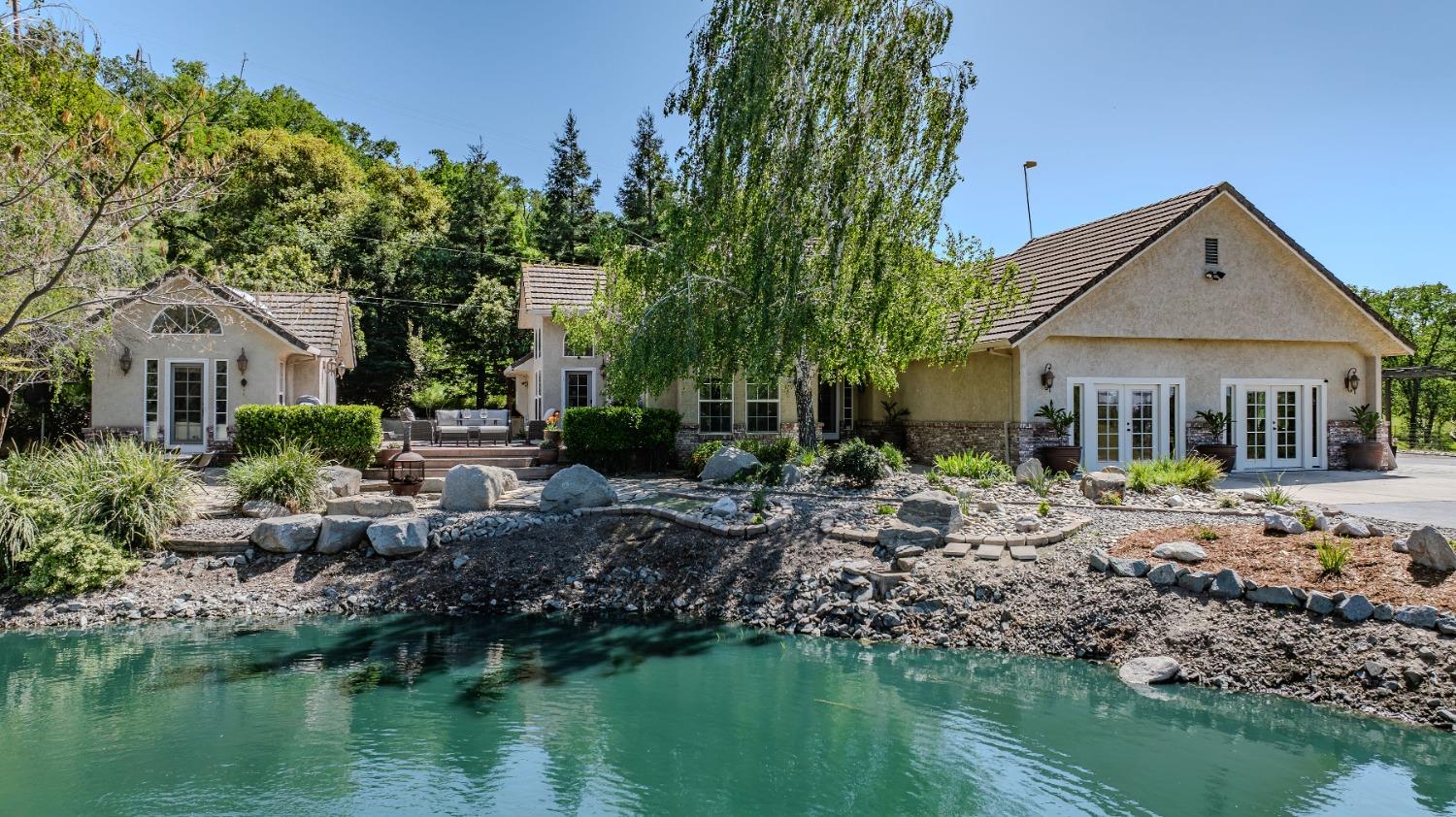 Detail Gallery Image 90 of 95 For 4784 Circle Hill Dr, Valley Springs,  CA 95252 - 3 Beds | 2 Baths