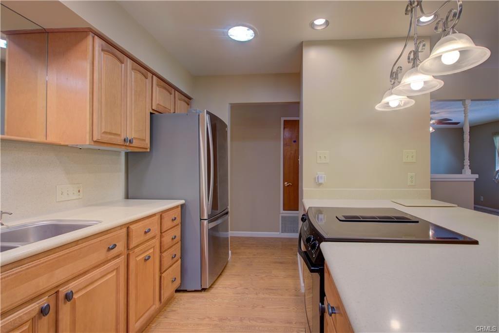 Hoover Court, Merced, California image 15