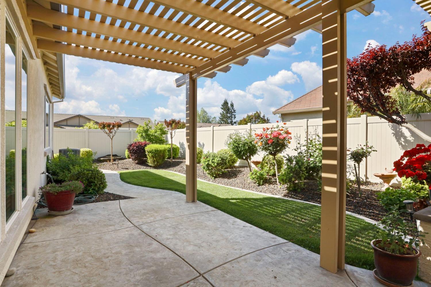 Detail Gallery Image 41 of 75 For 2609 Roseberry Ave, Manteca,  CA 95336 - 3 Beds | 2 Baths