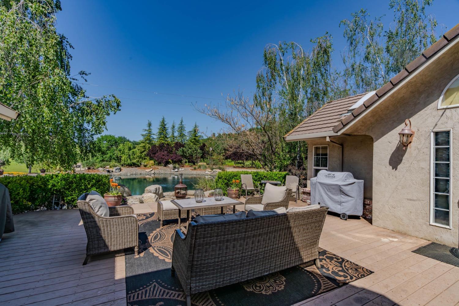 Detail Gallery Image 61 of 95 For 4784 Circle Hill Dr, Valley Springs,  CA 95252 - 3 Beds | 2 Baths