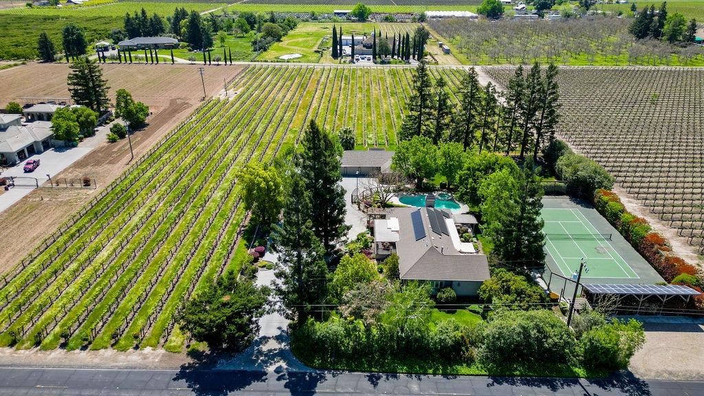 Detail Gallery Image 97 of 98 For 6596 E Realty Rd, Lodi,  CA 95240 - 4 Beds | 3/1 Baths