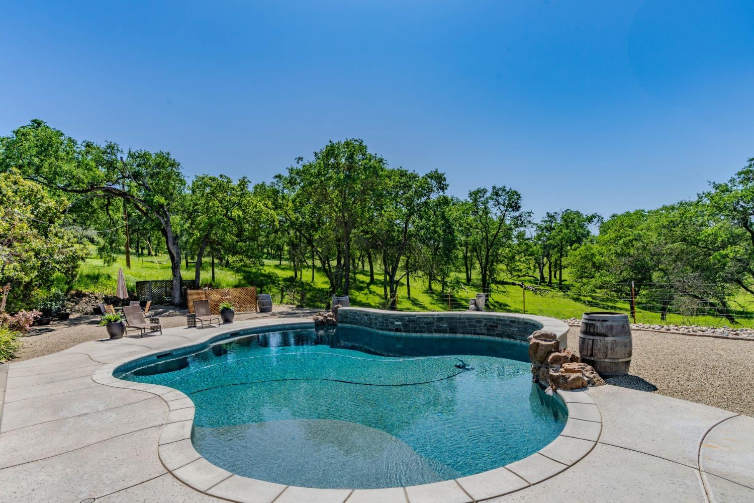 Detail Gallery Image 75 of 95 For 4784 Circle Hill Dr, Valley Springs,  CA 95252 - 3 Beds | 2 Baths